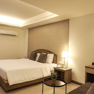 Lee Garden Bangkok