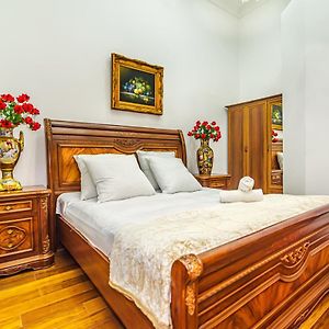 Sera Boutique Hotel 1