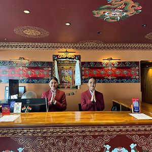 Gakhil Boutique Hotel